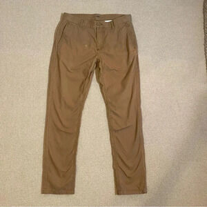 Old Navy Slim Fit Khaki Pants Men’s 32x32